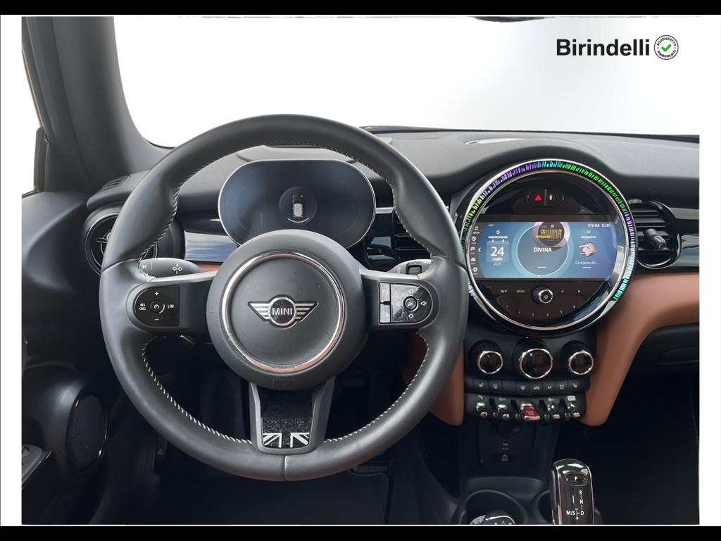 MINI Mini 4ª serie (F56) - Mini 1.5 Cooper Yours
