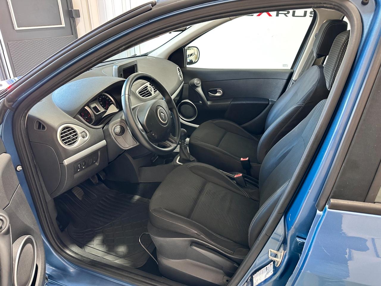 Renault Clio 1.5 dCi 85CV 5 porte Dynamique