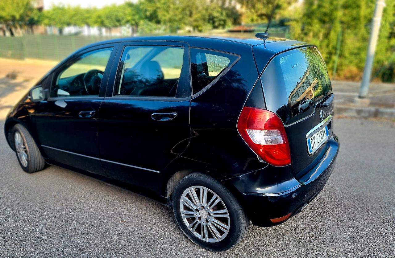 Mercedes-benz A 150 Vendita Veloce