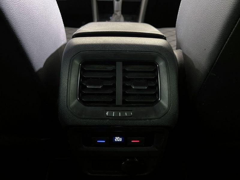 Volkswagen Tiguan Tiguan 2.0 TDI 150 CV SCR DSG 4MOTION R-Line