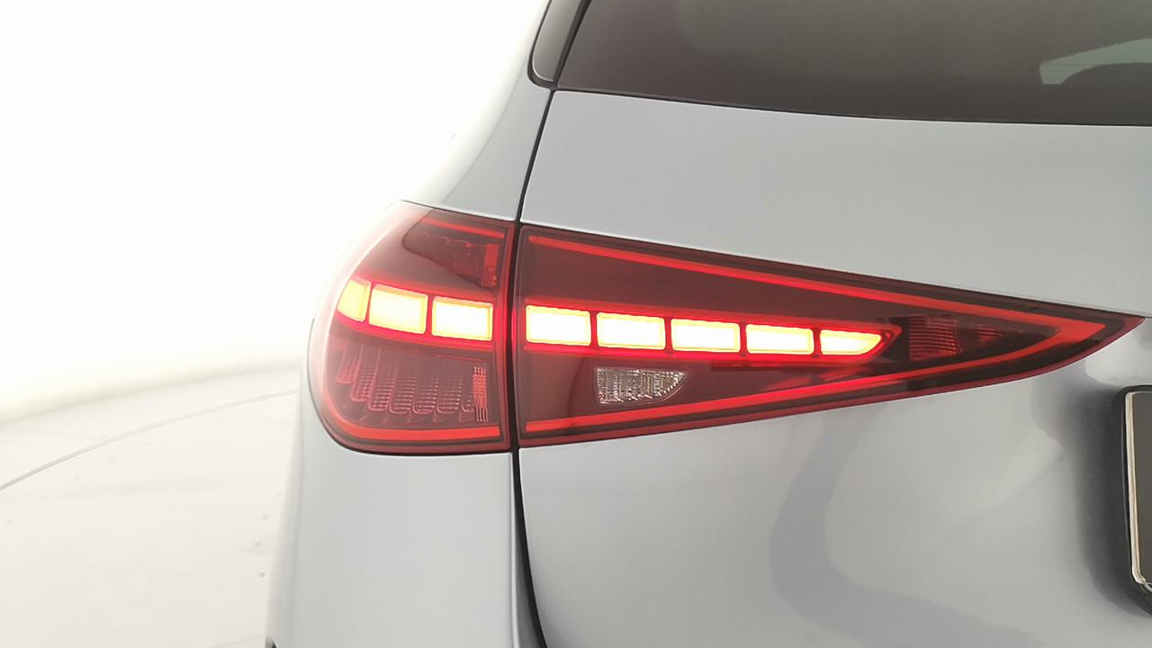 Mercedes-Benz Classe C-S206 SW 2021 - C SW 220 d mhev Premium auto