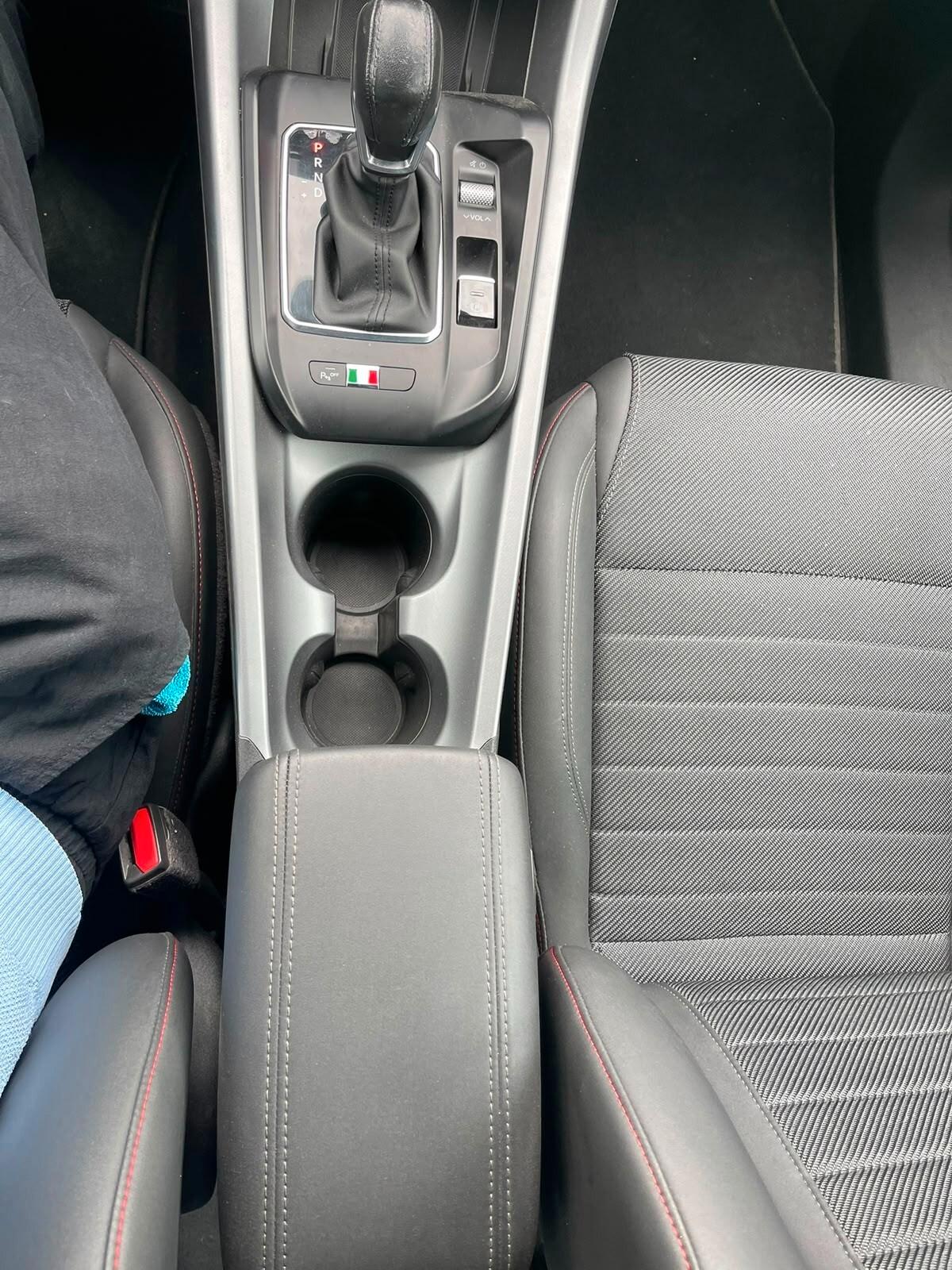 Alfa Romeo Tonale 1.5cc 130cv Hybrid TCT7 Sprint