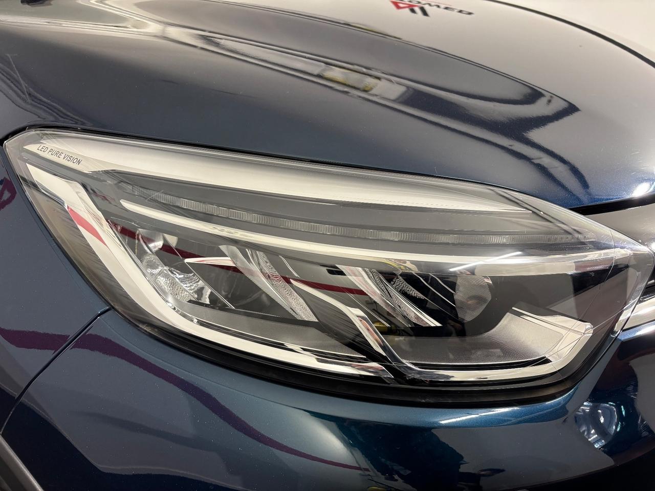 Renault Captur TCe 130 CV FAP Sport Edition2