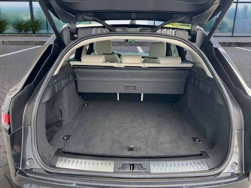Land Rover Range Rover Velar 2.0D I4 204 CV R-Dynamic S
