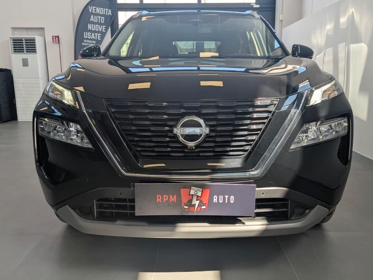 Nissan X-Trail e-Power 2WD 5 posti N-Connecta