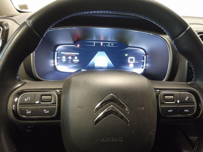 Citroën C5 Aircross PureTech 130 S&S Feel