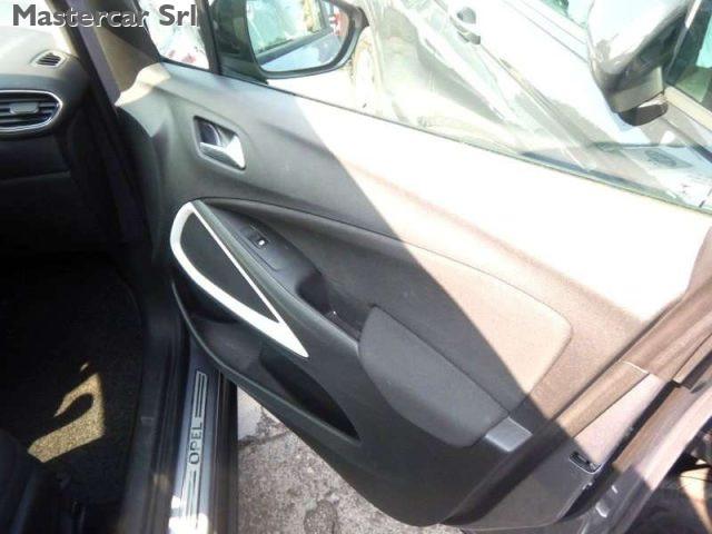 OPEL Crossland Crossland 2021 1.2 Design (Finanziabile) - GJ954JH