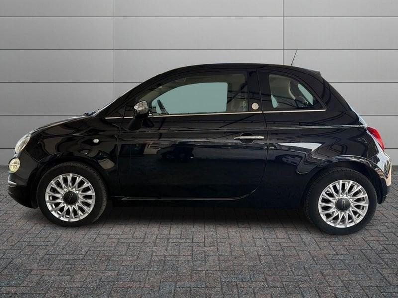 FIAT 500 500 1.2 s&s 69cv my19