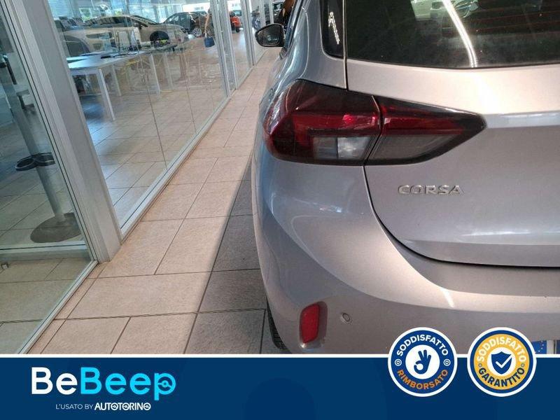 Opel Corsa 1.2 ELEGANCE S&S 75CV