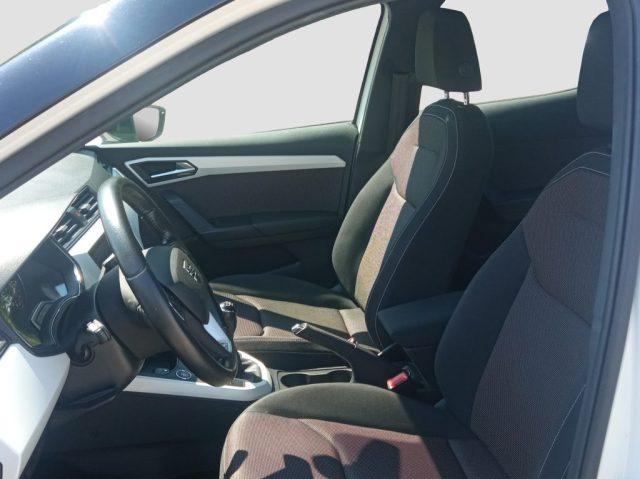 SEAT Arona Arona 1.6 TDI 95 CV XCELLENCE