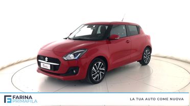 SUZUKI Swift VI 2020 - Swift 1.2h Easy Top 2wd