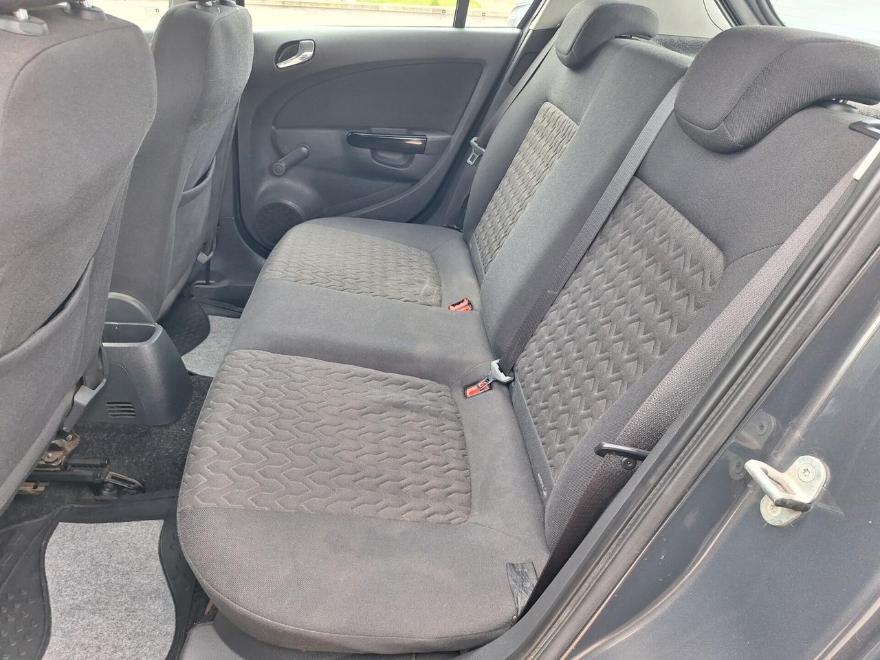 Opel Corsa 1.3 CDTI 95cv 5p - 2013