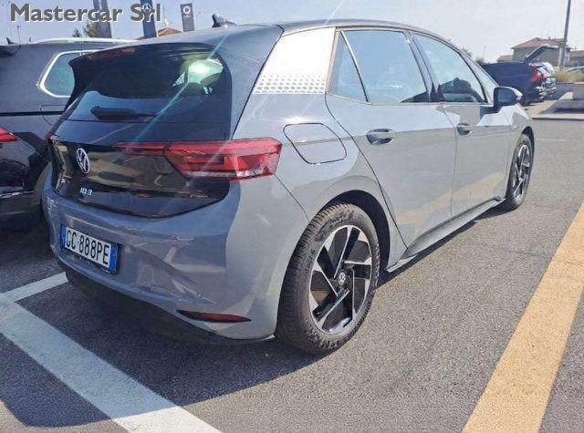 VOLKSWAGEN ID.3 ID.3 58 kWh 1st edition - GC888PE