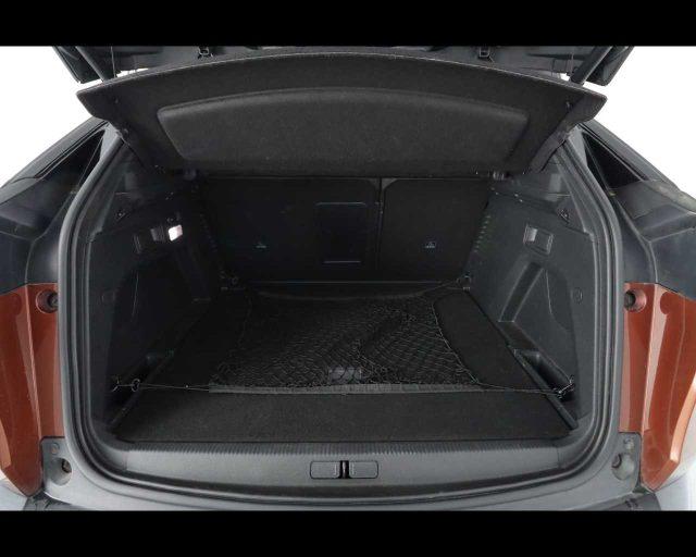 PEUGEOT 3008 THP 165 EAT6 S&S GT Line