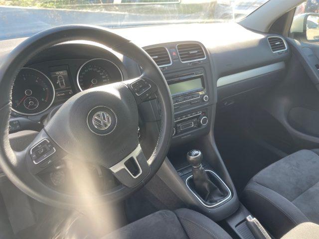 VOLKSWAGEN Golf 1.6 TDI DPF 5p.