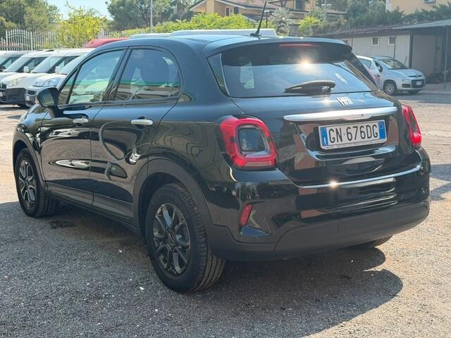 Fiat 500X 1.3 MultiJet 95 CV Club