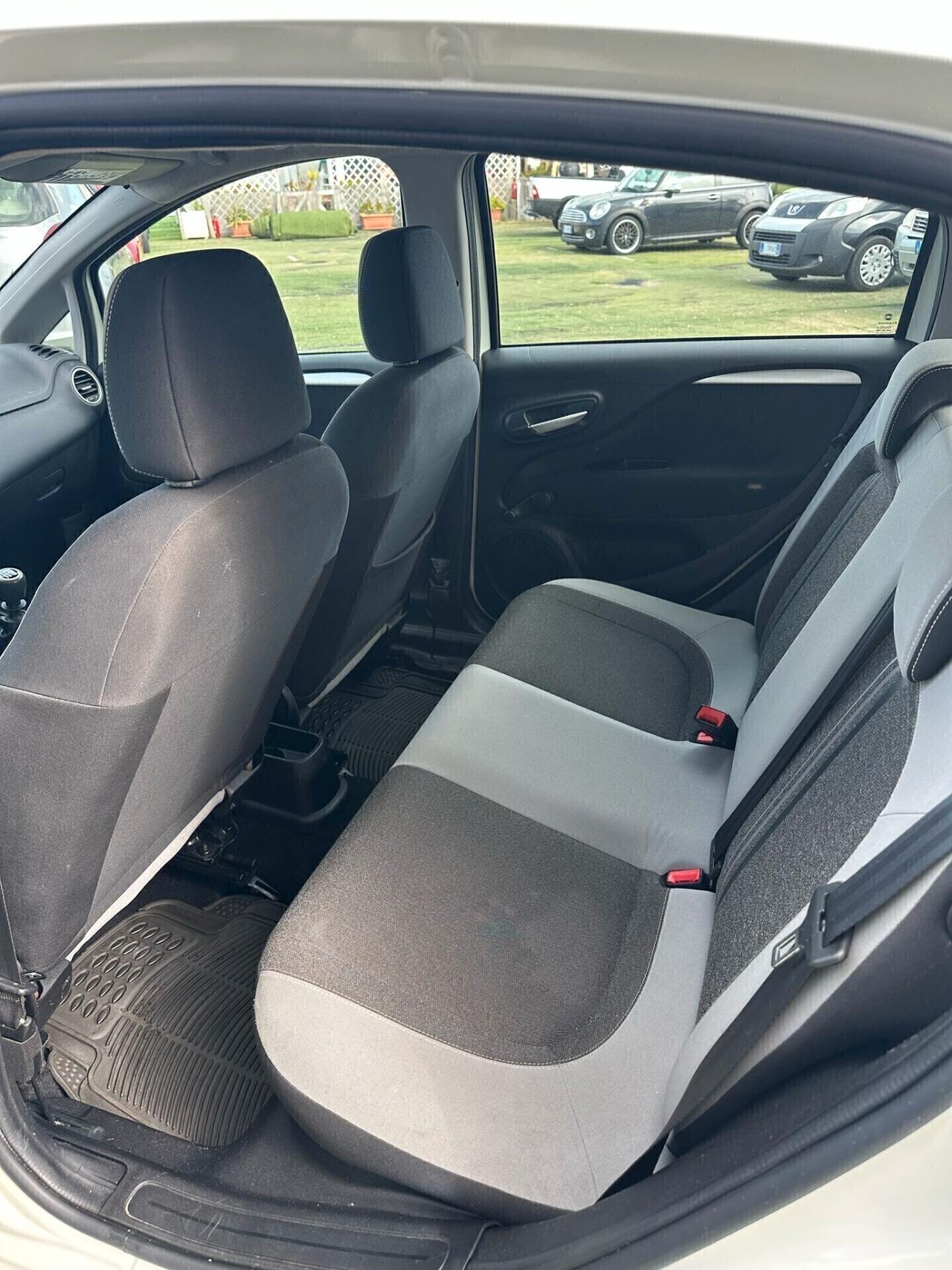 Fiat Grande Punto Grande Punto 1.4 5 porte Actual EasyPower