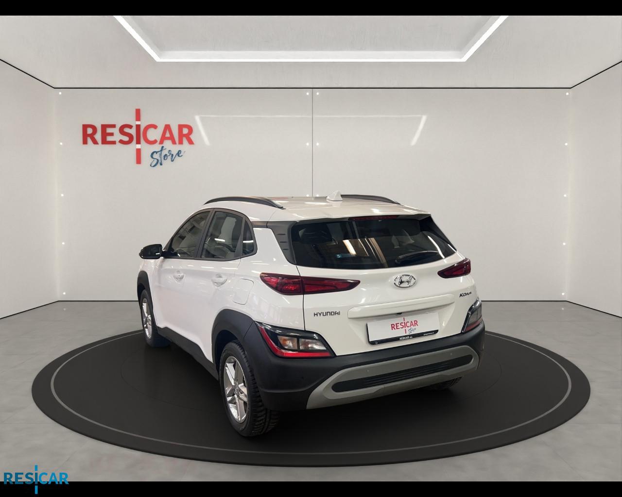 HYUNDAI Kona 1.0 t-gdi Xline Safety Pack 2wd 120cv