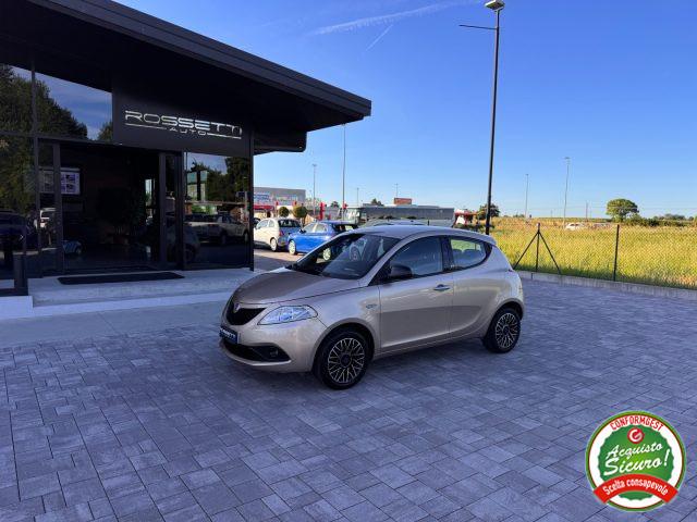 LANCIA Ypsilon 1.2 5p GPL EchoChic ANCHE X NEOPATENTATI