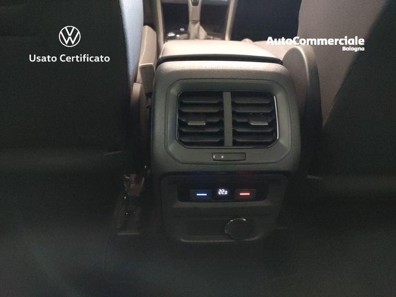 Volkswagen Tiguan Tiguan 2.0 TDI 150 CV SCR DSG 4MOTION Elegance