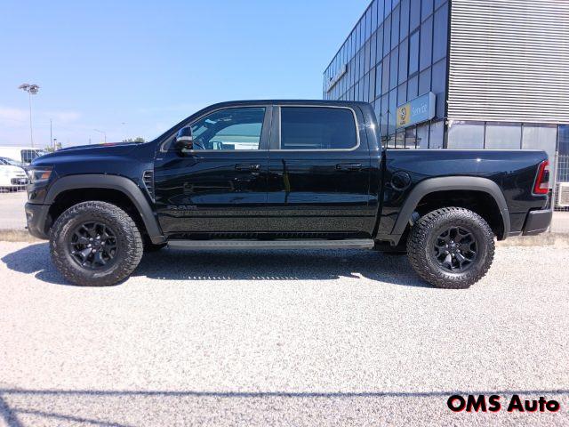DODGE RAM 6.2 V8 TRX Supercharged N1