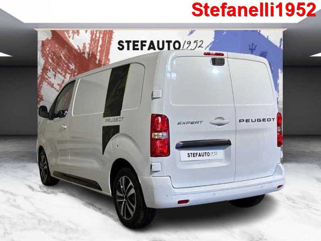 PEUGEOT Expert std 2.0 Bluehdi 180cv S&S Tech Edition eat8