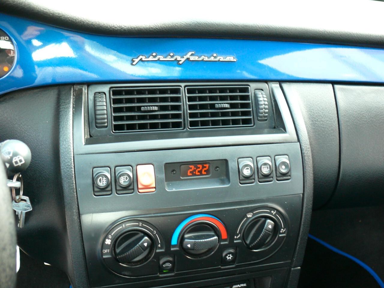 Fiat Coupe 2.0 i.e. 16V Plus (M1357)