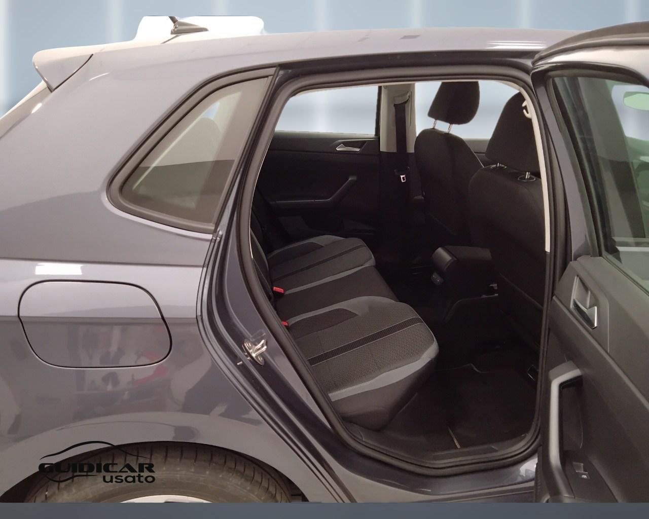 VOLKSWAGEN Polo VI 2022 - Polo 1.0 tsi Style 95cv