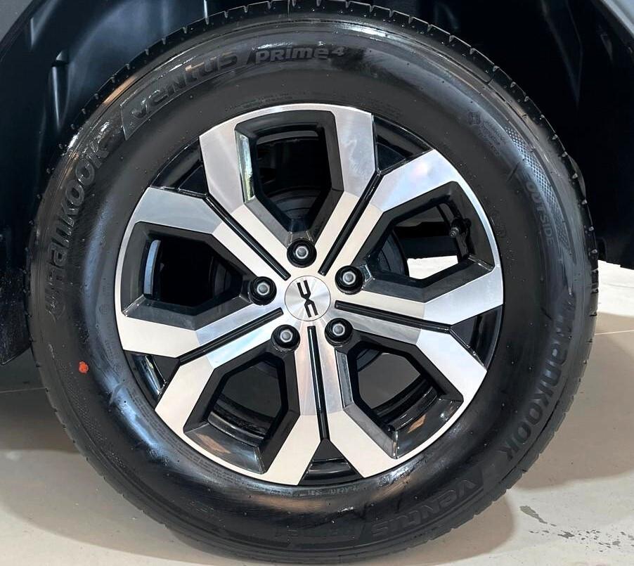 Dacia Duster 1.0 TCe GPL 4x2 Journey