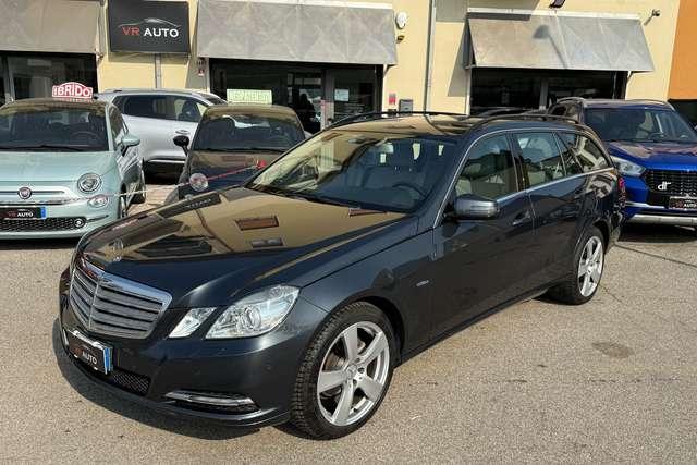 Mercedes-Benz E 220 SW 220 cdi Bluefficiency Avantagarde PROMO FIN