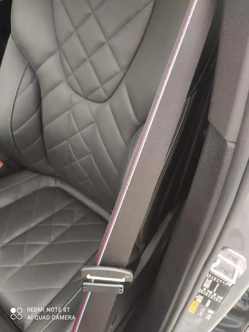 Bmw X5 xDrive50e Msport Hybrido Plugin