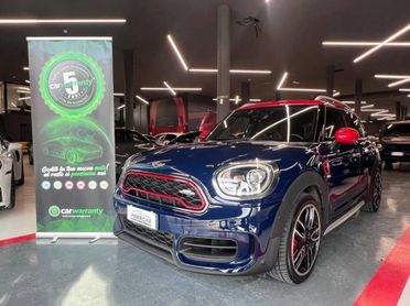 Mini Countryman 2.0 John Cooper Works Hype all4 auto