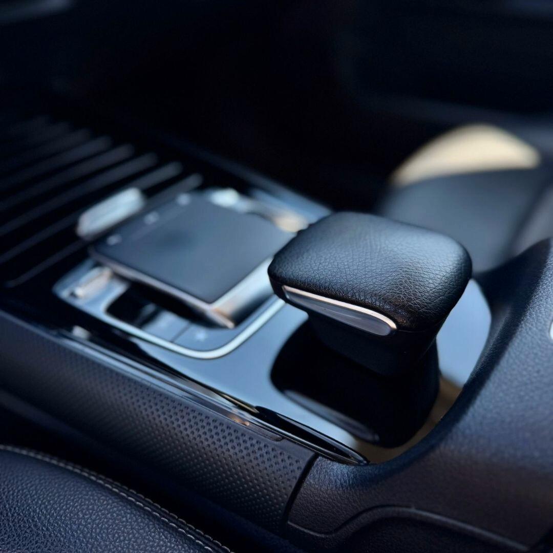 Mercedes Classe B 180d Automatic Sport