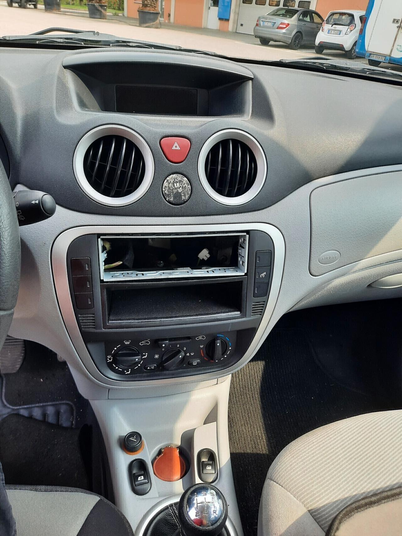 Citroen C3 1.1 Classique OK NEOPATENTATI