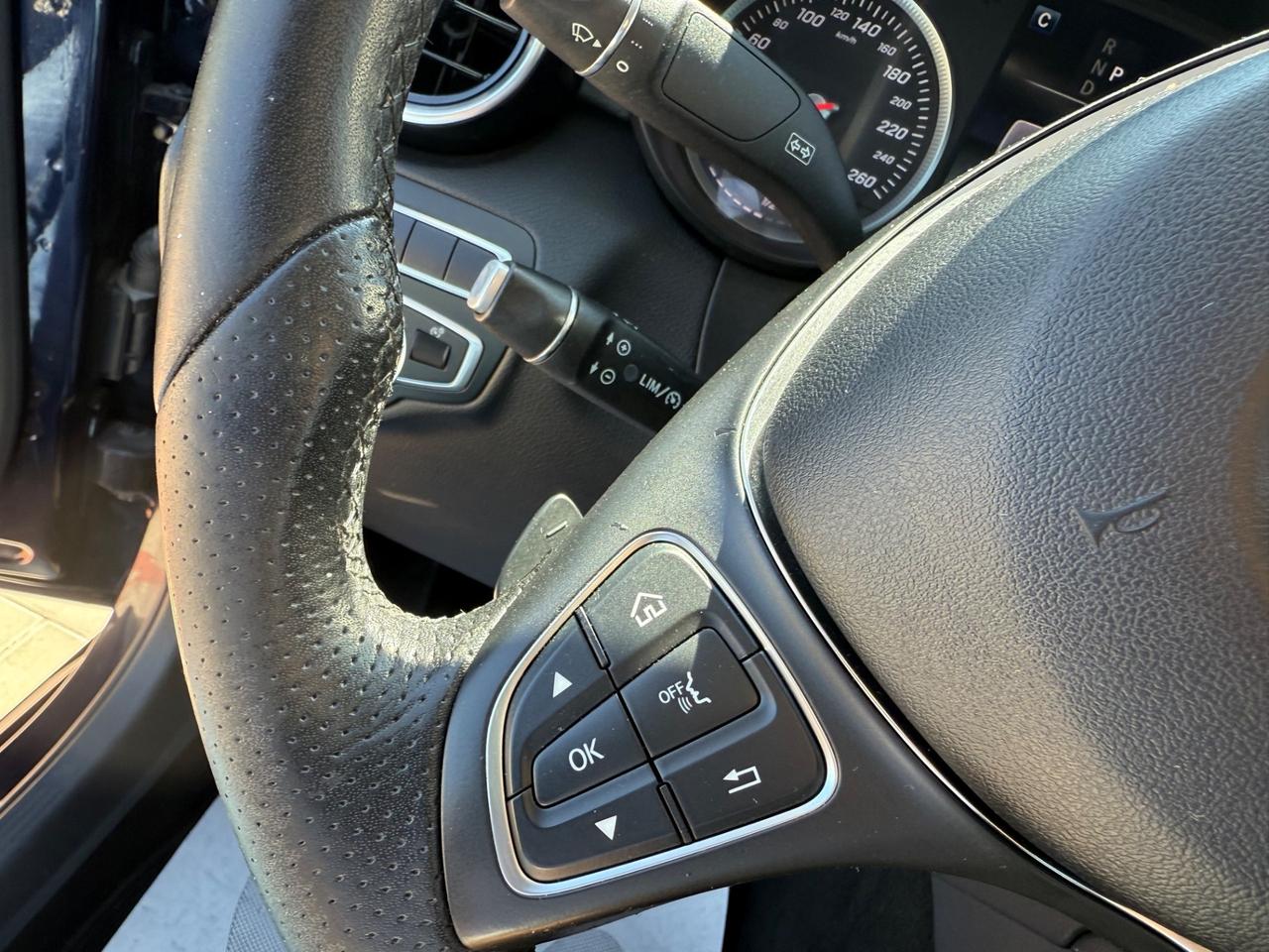 Mercedes-benz GLC 250 d 4Matic Coupé Exclusive