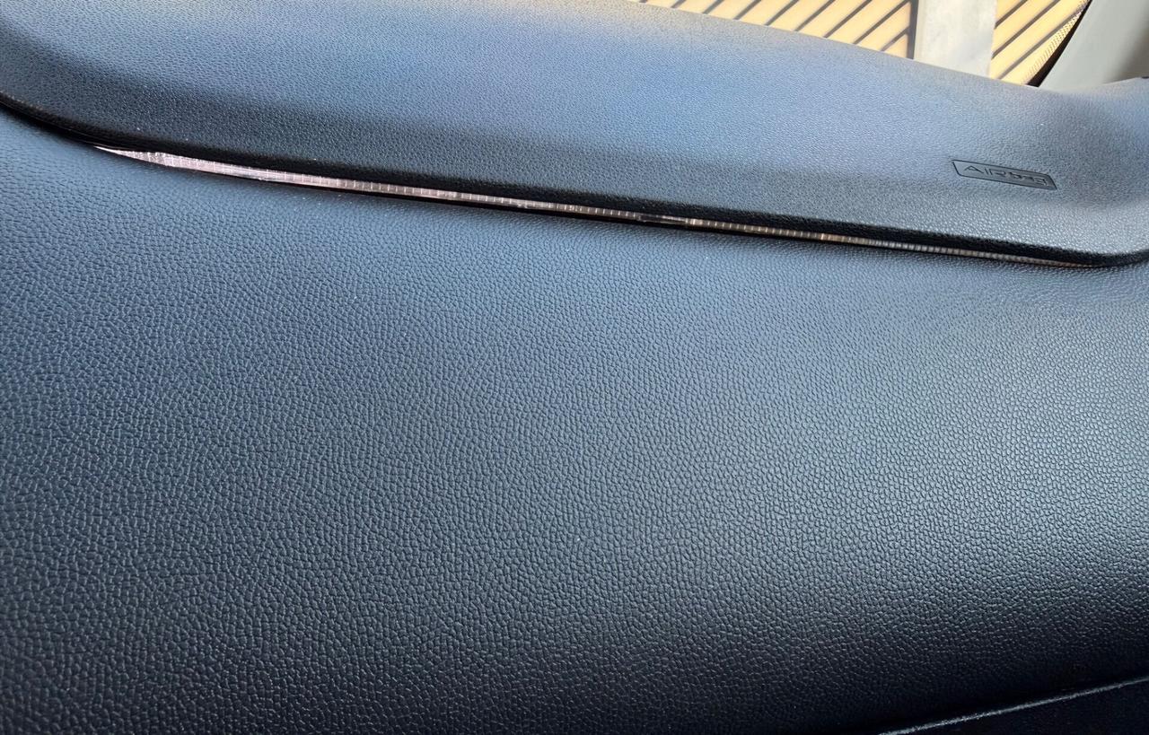 Fiat Punto 1.4 Gpl casa madre full optional