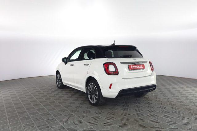 FIAT 500X 500X 1.0 T3 120 CV Sport
