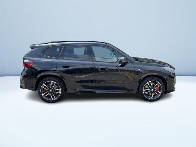 BMW X1 M35i xDrive M Sport Pro