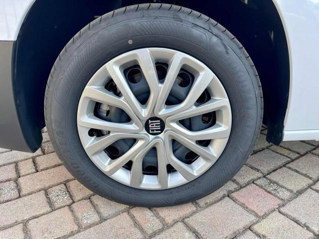 FIAT Doblo SERIE 3 COMBI 1.5 BlueHdi 130CV AT8 N1