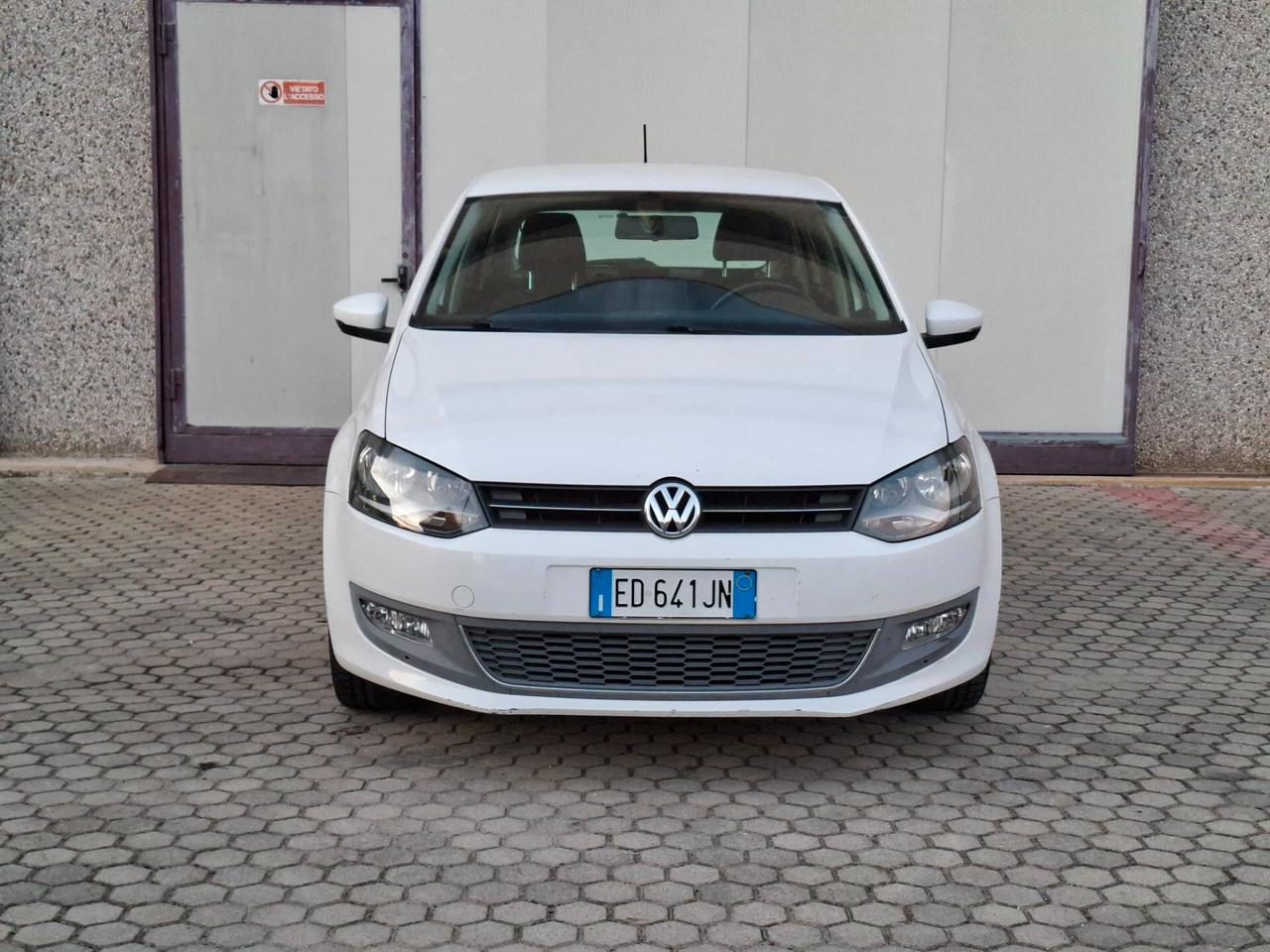 Volkswagen Polo 1.4 Highline 5p. *EURO 5A*