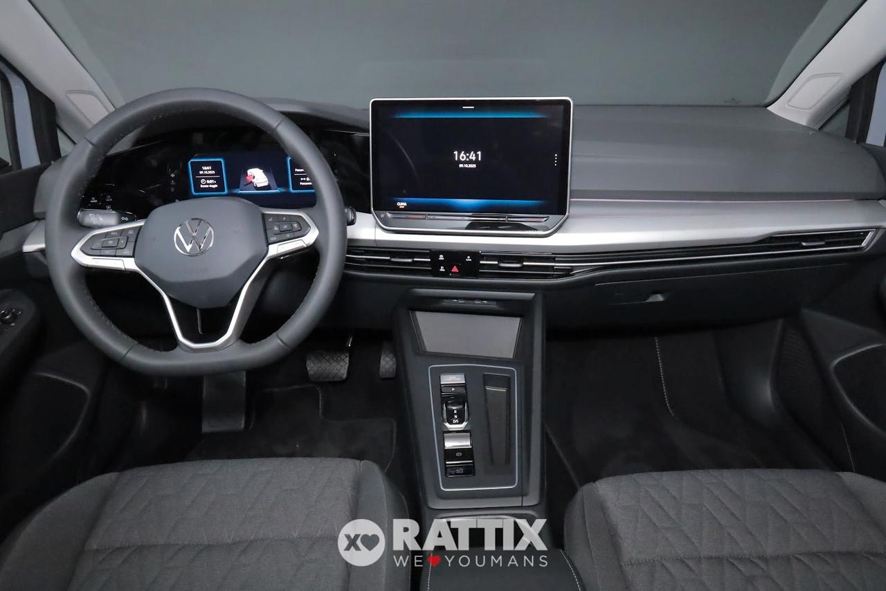 Volkswagen Golf 1.5 ETSI 115CV Edition Plus DSG