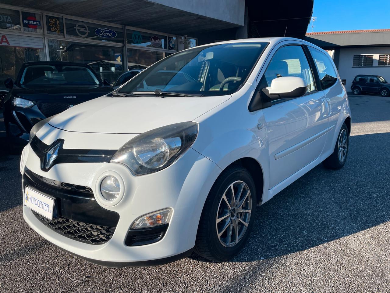 Renault Twingo 1.2 16V Live