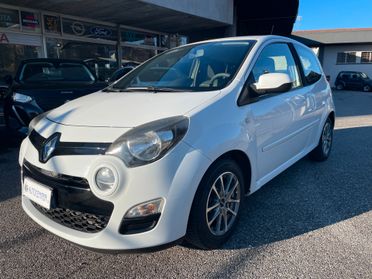 Renault Twingo 1.2 16V Live