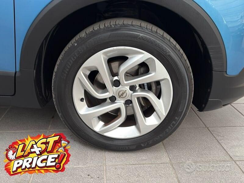 Opel Crossland X 1.5 ECOTEC Diesel 120cv Inno...