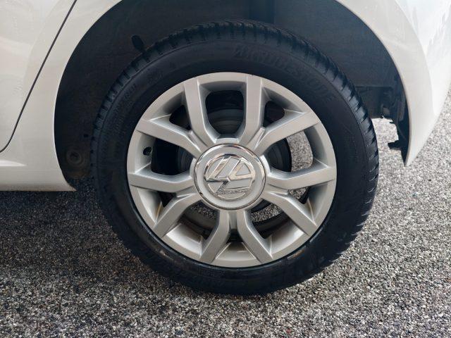 VOLKSWAGEN up! 1.0 75 CV 5p. move up!