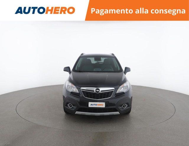 OPEL Mokka 1.6 CDTI Ecotec 136CV 4x2 aut. Cosmo