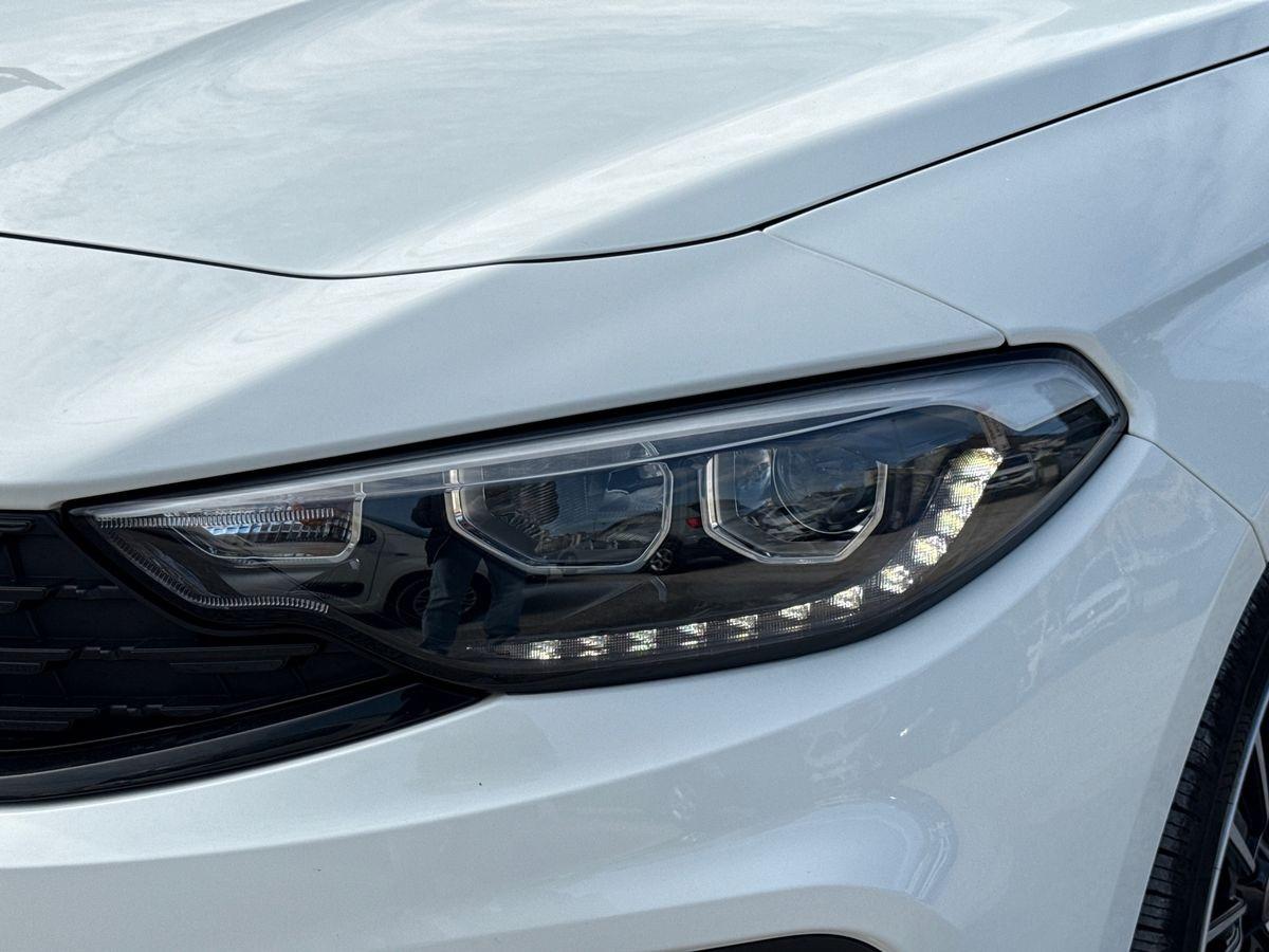 FIAT Tipo II - Tipo 5p 1.6 mjt s&s 130cv