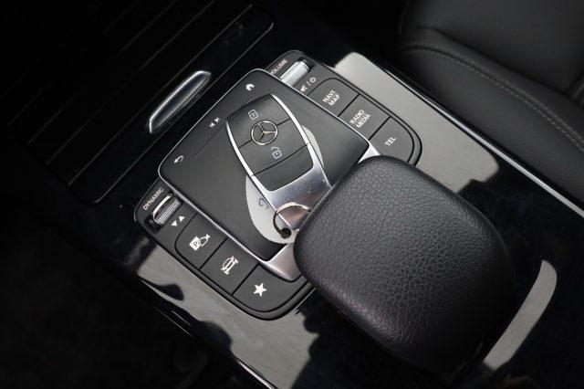 MERCEDES-BENZ A 180 A 180 d Automatic Sport