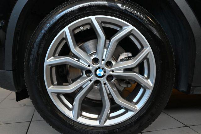 BMW X4 XDRIVE 20d XLINE AUTO 190CV NAVI 19"RADAR CAM FULL