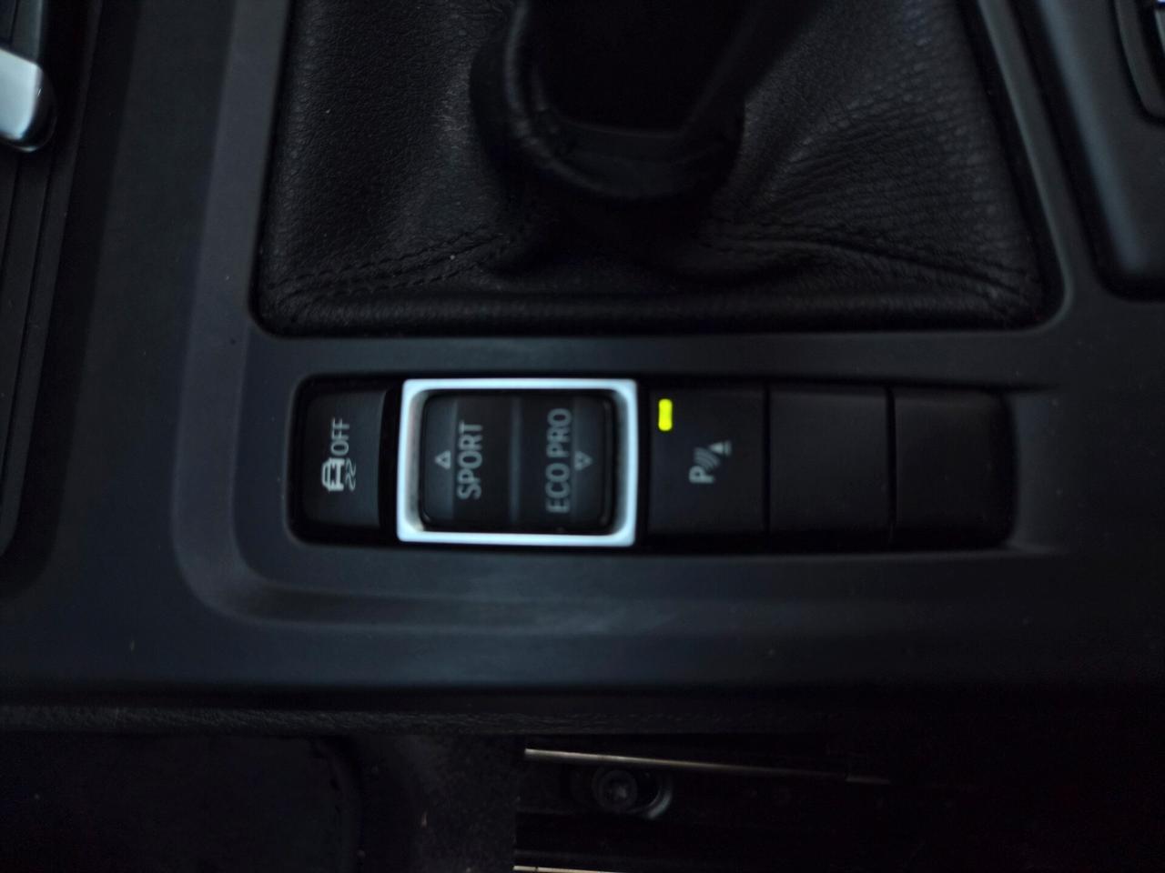Bmw X1 sDrive 18d Business Advantage C.AUTOM.